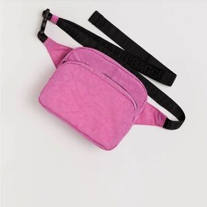 BAGGU Fanny pack
